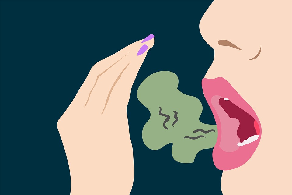 Can Bad Breath Be Cured 7 Ways To Get Rid Of Halitosis